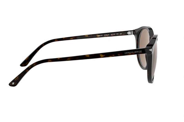 Giorgio Armani modello 8122 di colore 502673