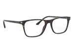 Occhiali da Vista Unisex Giorgio Armani 7177 5089 size 55