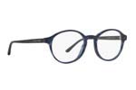 Occhiali da Vista Unisex Giorgio Armani 7004 5402 size 49