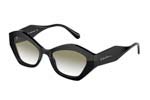 Occhiali da Sole Donna Giorgio Armani 8144 50018E size 52