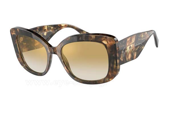 Occhiali Giorgio Armani 8150 59046E