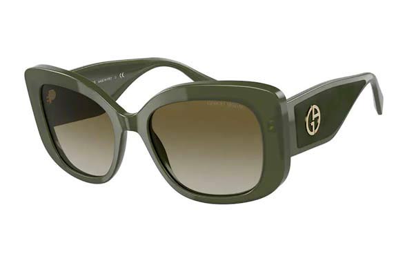 Giorgio Armani modello 8150 di colore 59068E