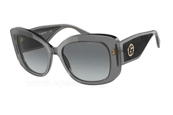 Occhiali Giorgio Armani 8150 590511