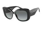 Occhiali da Sole Donna Giorgio Armani 8150 500111 size 53