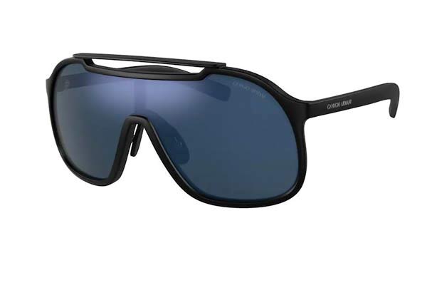 Giorgio Armani modello 8151 di colore 504255