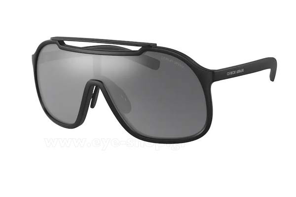 Occhiali Giorgio Armani 8151 50426G