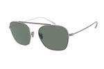 Occhiali da Sole Uomo Giorgio Armani 6124 300311 size 55