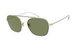Occhiali da Sole Uomo Giorgio Armani 6124 30022A size 55