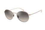 Occhiali da Sole Uomo Giorgio Armani 6125 30116I size 52