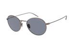 Occhiali da Sole Uomo Giorgio Armani 6125 300619 size 52