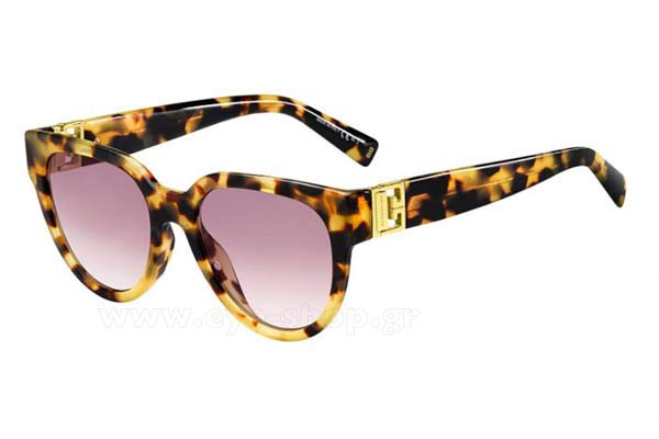 Occhiali Givenchy GV 7155GS SX7 (VT)