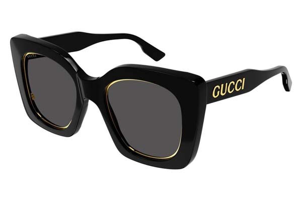 Occhiali da sole Gucci GG1151S 001