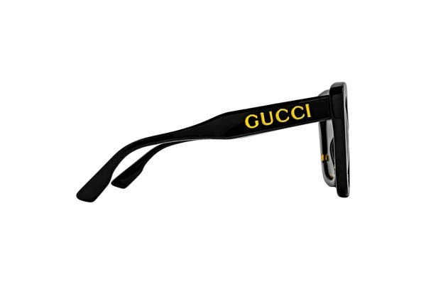 Gucci modello GG1151S di colore 001