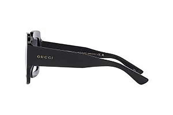 Gucci modello GG1111S di colore 001