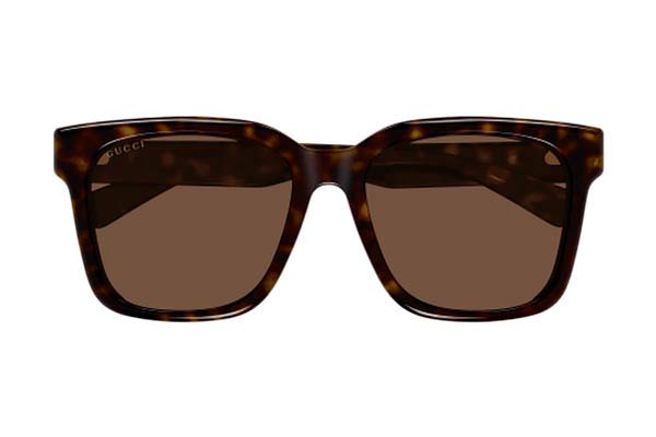 Gucci modello GG1175SK di colore 003