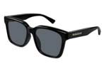Occhiali da Sole Unisex Gucci GG1175SK 002 size 56