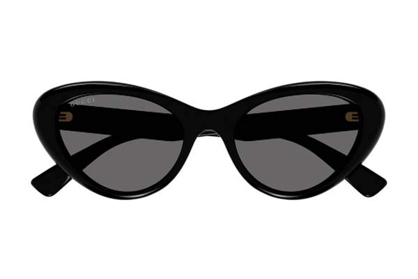 Gucci modello GG1170 di colore 001