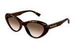 Occhiali da Sole Donna Gucci GG1170 002 size 54