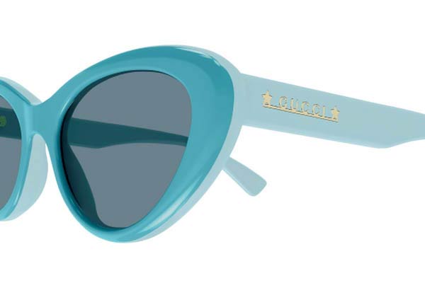 Gucci modello GG1170 di colore 003