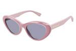 Occhiali da Sole Donna Gucci GG1170 004 size 54