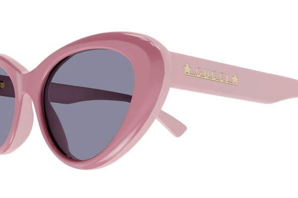 Gucci modello GG1170 di colore 004