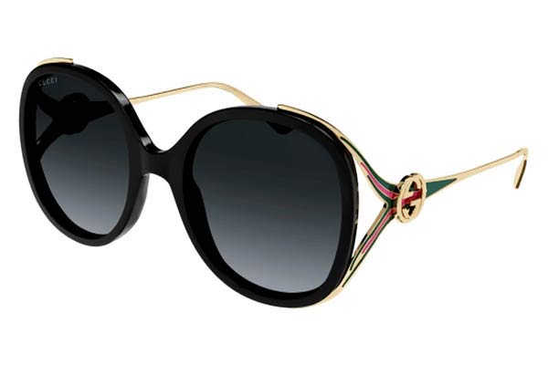 Occhiali Gucci GG0226S 001