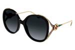 Occhiali da Sole Donna Gucci GG0226S 001 size 56