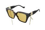 Occhiali da Sole Donna Gucci GG1023S 004 size 54