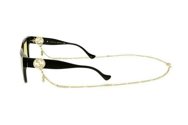 Gucci modello GG1023S di colore 004