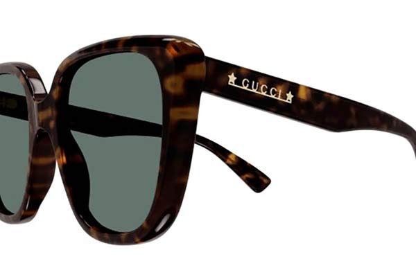 Gucci modello GG1169S di colore 003