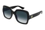 Occhiali da Sole Donna Gucci GG1337S 001 size 54