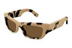 Occhiali da Sole Donna Gucci GG1296S 003 size 55