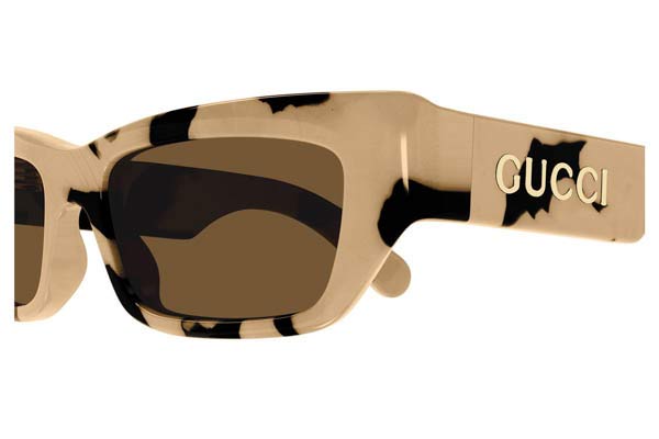Gucci modello GG1296S di colore 003