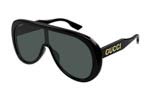 Occhiali da Sole Unisex Gucci GG1370S 001 size 99
