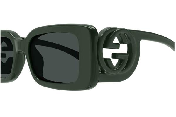 Gucci modello GG1325S di colore 003