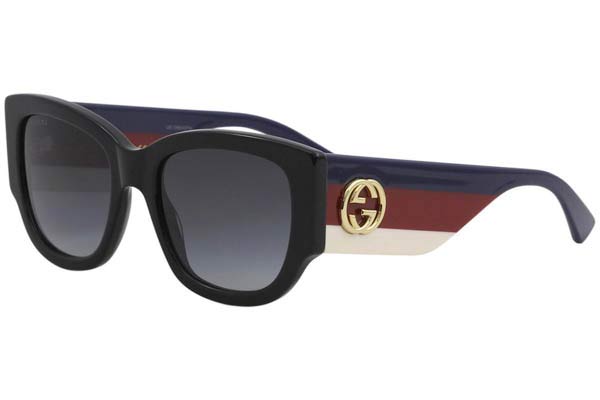 Occhiali Gucci GG0276S 001