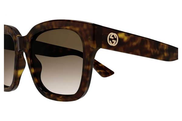 Gucci modello GG1338s di colore 003