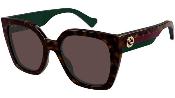 Occhiali da sole Gucci GG1300s 002