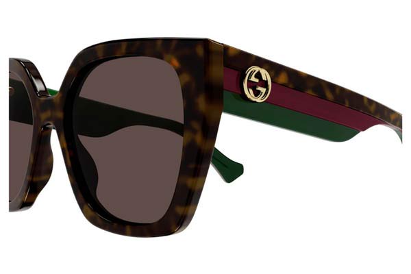 Gucci modello GG1300s di colore 002