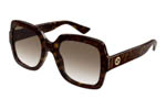 Occhiali da Sole Donna Gucci GG1337S 002 size 54