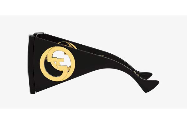 Gucci modello GG1254S di colore 001