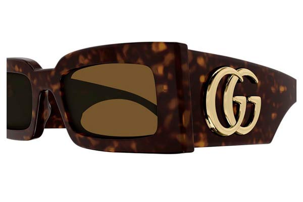 Gucci modello GG1425s di colore 002