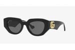 Occhiali da Sole Donna Gucci GG1421s 001 size 51