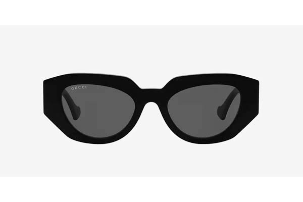 Gucci modello GG1421s di colore 001