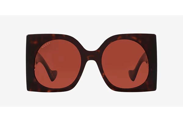 Gucci modello GG1254S di colore 002