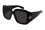 Occhiali da Sole Donna Gucci GG1402S 001 size 55