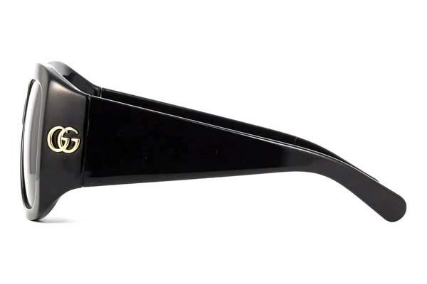 Gucci modello GG1402S di colore 001