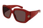 Occhiali da Sole Donna Gucci GG1402S 003 size 55