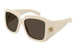 Occhiali da Sole Donna Gucci GG1402S 004 size 55