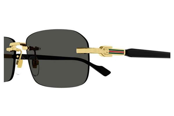 Gucci modello GG1221S di colore 001